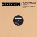 Ummet Ozcan - Reboot