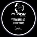Yefim Malko - Open The Door (Original mix)