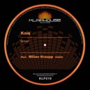 Kaiq - Spread