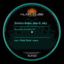Enrico Saba aka C_sky - The Colors Of Summer (Original mix)