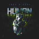JØRD & Danv - Human