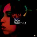 Nerezza Adams - Roxanne (Smooth Jazz Mix Version)