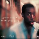 Ale-Jhay - Rollin