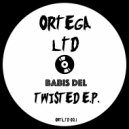 BABIS DEL - Deepah