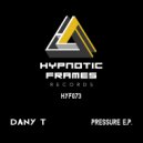 Dany T - Systolic (Original mix)