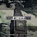 Immersive Control - Time Lapse