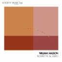 William Masson - How U Feeling I (Original mix)