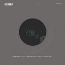 nomadic-arts - Panoptical Metropolix (Deep People\'s Wise Up Rise Up Mix)
