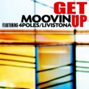 Moovin - Get Up (4Poles Remix)