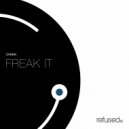 OHNIN - Freak It