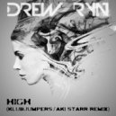 Drew Ryn - High (Klubjumpers & Aki Starr Remix)
