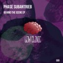 Phase Subantrieb - Habitat