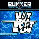 NaTBeaT - Tricky Disco