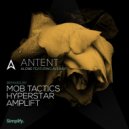 Antent & Avenax - Alone (feat. Avenax)