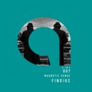 Findike - Magnetic Sense (Original Mix)