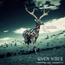GivenVibes - Venado Azul