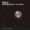 ISELS - Summer Night (Original Mix)