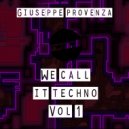Giuseppe Provenza - Alien (Original)