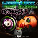 MegaHurtz & KOTN KNDI - Time Machine
