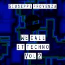 Giuseppe Provenza - Night Factory (Original Mix)