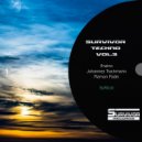 Johannes Trackmann & Angel Guijarro - Señales (Original Mix)