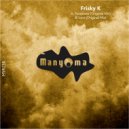 FRISKY K - Paradisco (Original Mix)