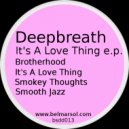 Deepbreath - Smokey Thoughts