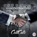 ColtCuts - Forbidden (Dalek One Remix)