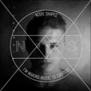 Noire Shapes & Suaalma - Flaps (feat. Suaalma)
