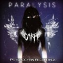 Garpy - Paralysis