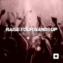 Roberto Corvino - Raise Your Hands Up