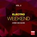 Tim Sanchez - No More Party