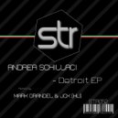 Andrea Schillaci - Detroit (Mark Grandel & JCK (HU)) (Mark Grandel & JCK (HU))