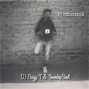 Dj Crazy-T & TownshipSoul - Memories (Wework)