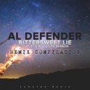 Al Defender - Bittersweet Lie (feat. EF & Bullet Of Reason) (Bluture Remix)