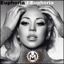 DubNoiz & EUPHORIA - Fly With Me (Original mix)