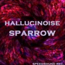 Sparrow - Pura (Original Mix)