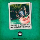 JSquared & Malcolm Flex - We Brought The Party (Original Mix)