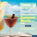 Jamie Gittins - Villas de Tulum (Sacpek\'s Funky Guitar Mix)