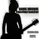 DaQues Musique - Walking Alone (Original Mix)