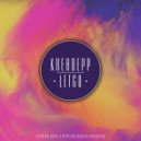 KREADEPP - LetGO (EFECREATA 2nd DeepFlooR)