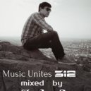 Music Unites 312 - mixed by J One D (Episode: Underground NRG Trance Mix)