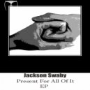 Jackson Swaby - Stop Calling Me That (original mix)
