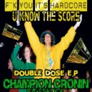 Paul Cronin - Freak (Go With The Vibe) ((Original Mix))