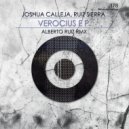 Joshua Calleja & Ruiz Sierra - Verocious (Original Stick)