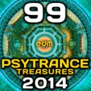 Pulsar & Thaihanu - Waking Dreams