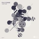 Falconne - Blue Monday Doesn't Exist