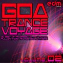 Solar Spectrum - Groove Patrol