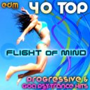 Pulsar & Thaihanu & Liquid Sound - Uplifting Minds