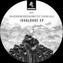 Dan Heckmann & Bored Machines & Thayana Valle - Bla Bla Bla (Original mix)